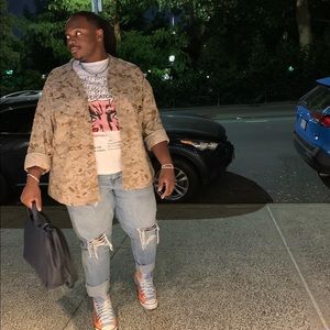 Meet your Posher, Shaquille